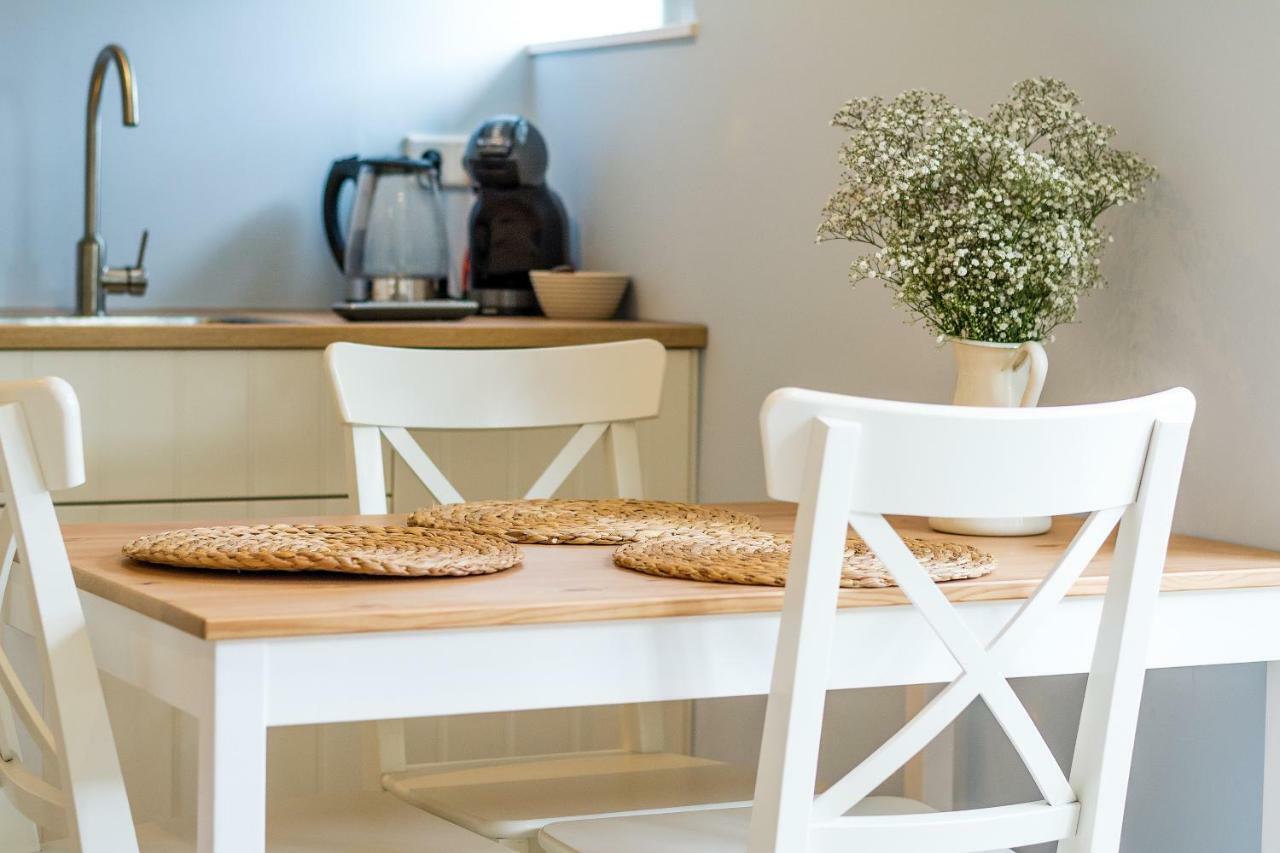 Slapen Aan De Bosweg Bed & Breakfast Zoutelande Dış mekan fotoğraf