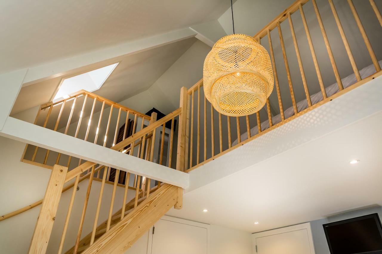 Slapen Aan De Bosweg Bed & Breakfast Zoutelande Dış mekan fotoğraf